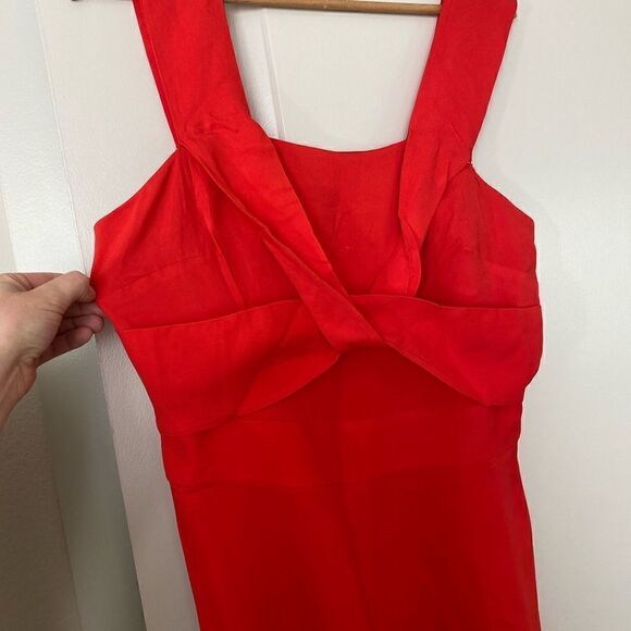 Lewit twist front jumpsut - Picture 5 of 7